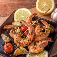 Gambas